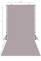 Fabricfon FFB-20-040 (272x600cm)