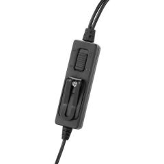 Saramonic LavMicro 2M Kablolu Yaka Mikrofonu