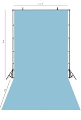 Fabricfon FFB-20-038 (272x600cm)