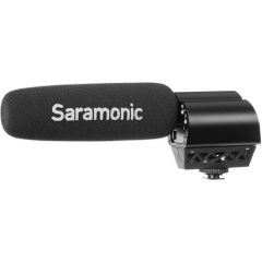 Saramonic Vmic Pro Shotgun Mikrofon