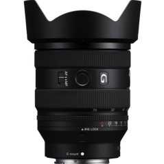 Sony FE 20-70mm f/4 G Lens