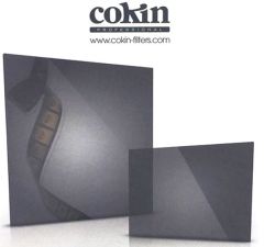 Cokin Cine ND19 Filtre Size 6.6x6.6 - 0.75 ND