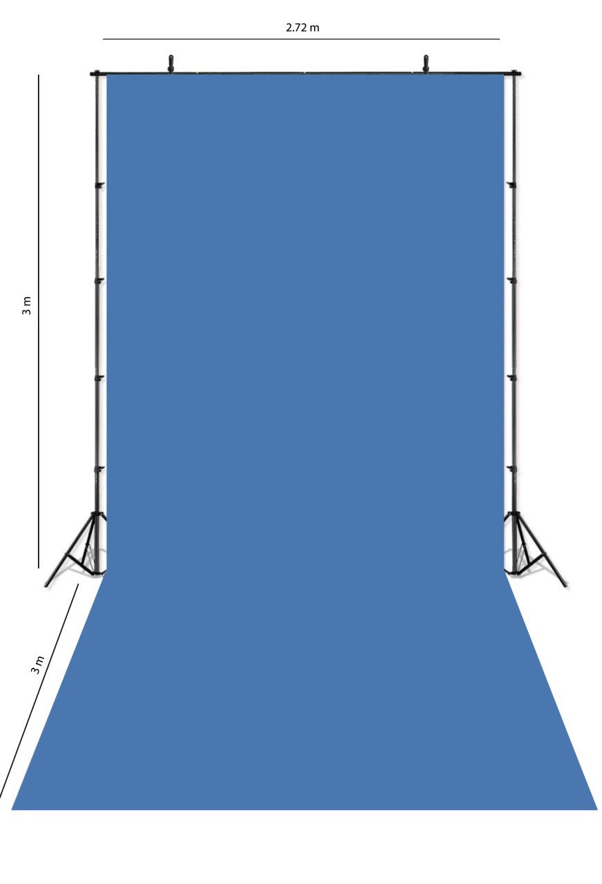 Fabricfon FFB-20-037 (272x600cm)