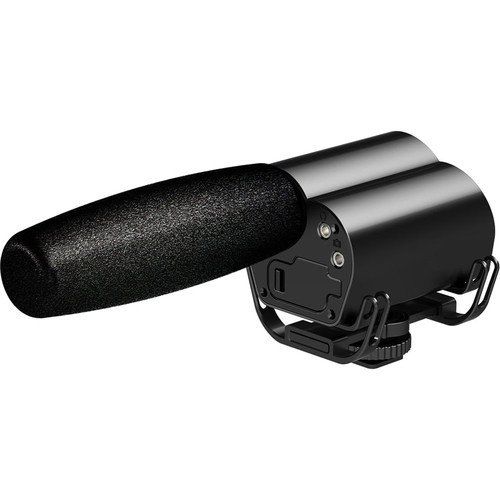 Saramonic Vmic Recorder Shotgun Mikrofon