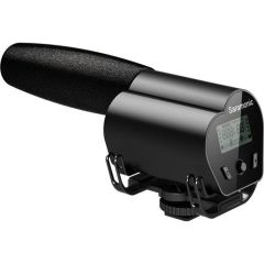 Saramonic Vmic Recorder Shotgun Mikrofon