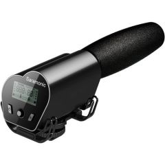 Saramonic Vmic Recorder Shotgun Mikrofon