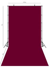 Fabricfon FFB-20-036 (272x600cm)
