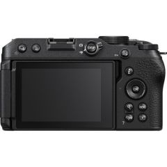 Nikon Z30 16-50mm VR Lens (2400 TL Geri Ödeme)