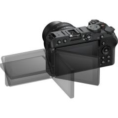 Nikon Z30 16-50mm VR Lens (2400 TL Geri Ödeme)