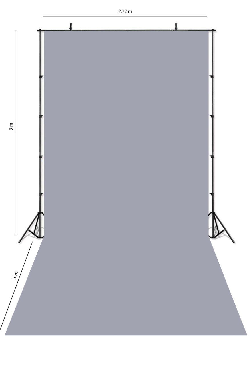 Fabricfon FFB-20-033 (272x600cm)