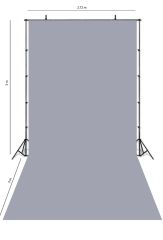 Fabricfon FFB-20-033 (272x600cm)