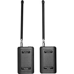 Saramonic SR-WM4C Kablosuz Yaka Mikrofonu