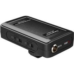Saramonic SR-WM4C Kablosuz Yaka Mikrofonu