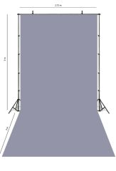 Fabricfon FFB-20-032 (272x600cm)