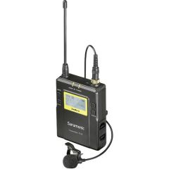 Saramonic UwMic9 (TX9) V2 Kablosuz Yaka Mikrofonu