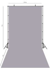 Fabricfon FFB-20-031 (272x600cm)