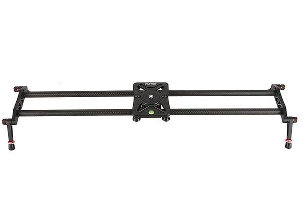 Viltrox VC-80 Carbon Fiber Slider