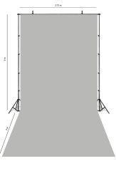 Fabricfon FFB-20-030 (272x600cm)