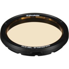 Profoto 101316 Clic Color Correction Jel Filtre Seti
