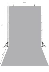 Fabricfon FFB-20-029 (272x600cm)