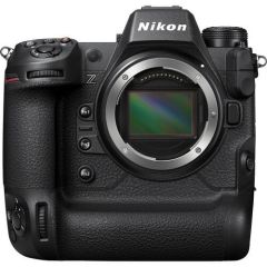 Nikon Z9 Body (8000 TL Geri Ödeme)