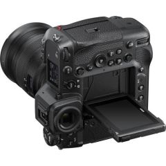 Nikon Z9 Body (8000 TL Geri Ödeme)