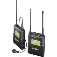 Sony UWP-D11 Wireless Mikrofon