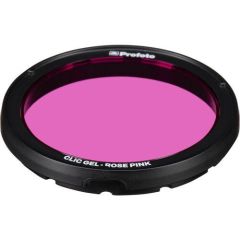 Profoto 101315 Clic Color Effect Jel Filtre Seti