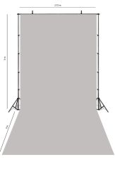 Fabricfon FFB-20-028 (272x600cm)
