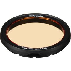 Profoto 101314 Clic CTO Jel Filtre Seti