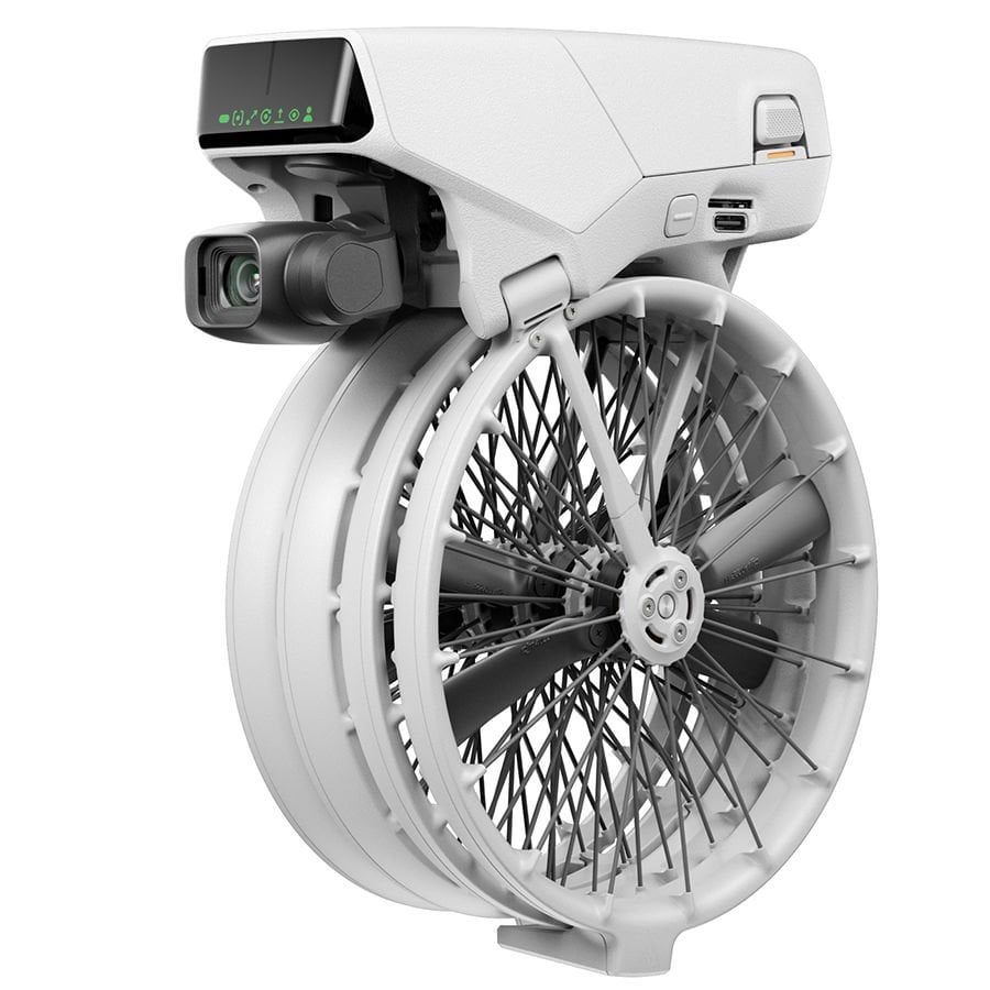 DJI Flip Drone (DJI RC-N3)