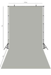 Fabricfon FFB-20-027 (272x600cm)