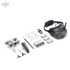 DJI Neo Motion Fly More Combo