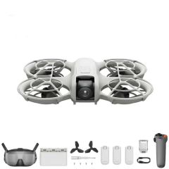 DJI Neo Motion Fly More Combo