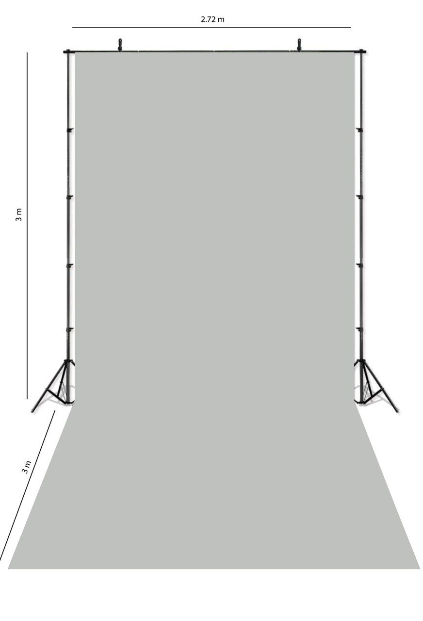 Fabricfon FFB-20-026 (272x600cm)