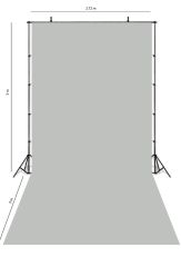 Fabricfon FFB-20-026 (272x600cm)