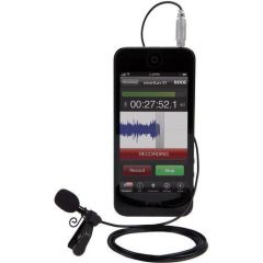 Rode SmartLav Plus+ Mikrofon