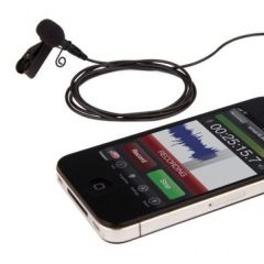 Rode SmartLav Plus+ Mikrofon