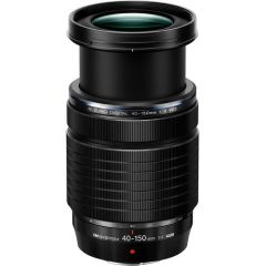 Olympus 40-150mm f/4 Pro Lens