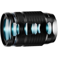 Olympus 40-150mm f/4 Pro Lens