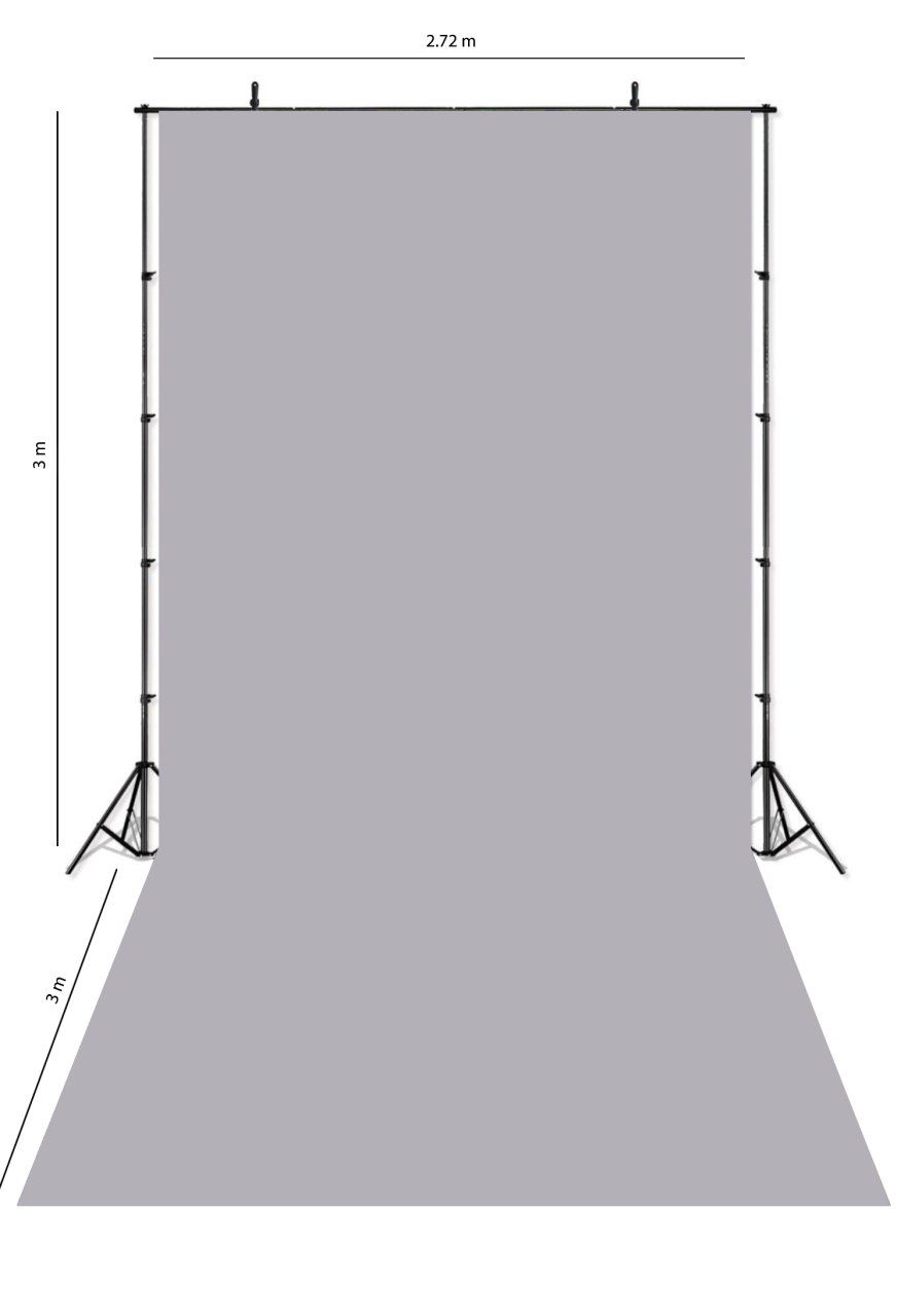 Fabricfon FFB-20-025 (272x600cm)
