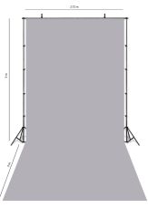 Fabricfon FFB-20-025 (272x600cm)
