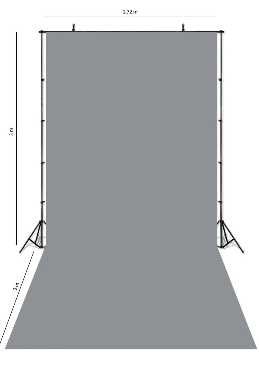 Fabricfon FFB-20-024 (272x600cm)