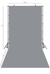 Fabricfon FFB-20-024 (272x600cm)