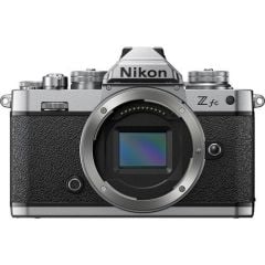 Nikon Z fc Body (2400 TL Geri Ödeme)