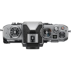 Nikon Z fc Body (2400 TL Geri Ödeme)
