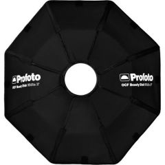Profoto 101220 OCF 60cm Beyaz Beauty Dish Reflektör