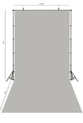Fabricfon FFB-20-023 (272x600cm)