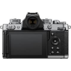 Nikon Z fc 16-50mm Lens (2400 TL Geri Ödeme)