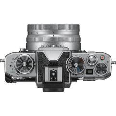 Nikon Z fc 16-50mm Lens (2400 TL Geri Ödeme)